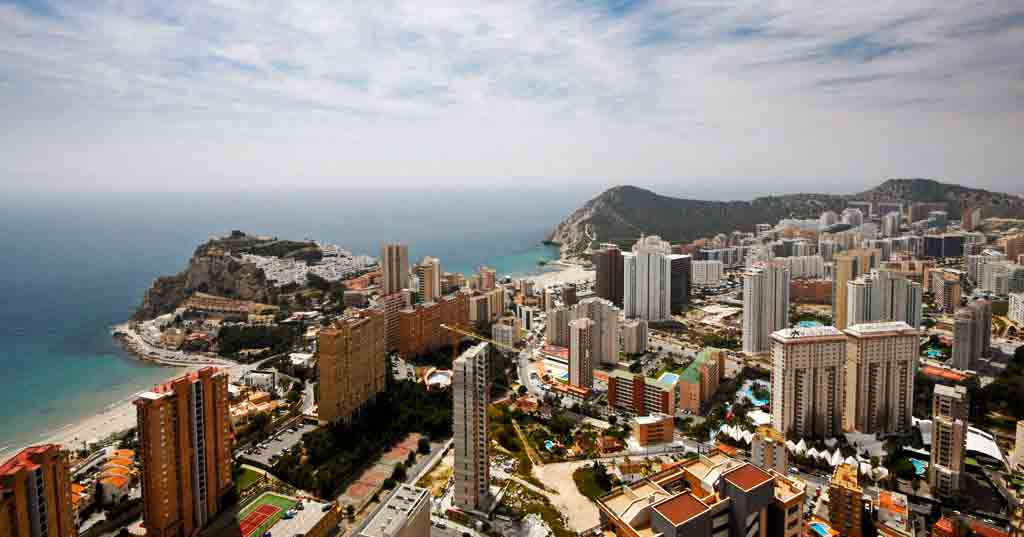 What to do in Benidorm?