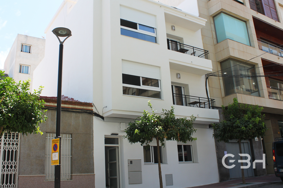 Apartments San Jaime